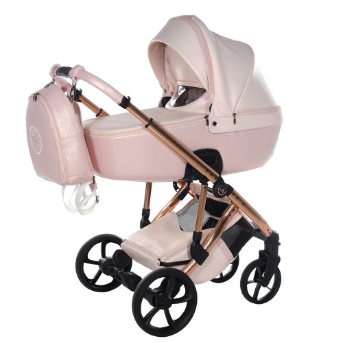 Junama Thermo Pearl - Pink 