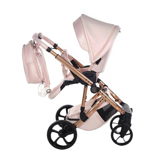 Junama Thermo Pearl - Pink 
