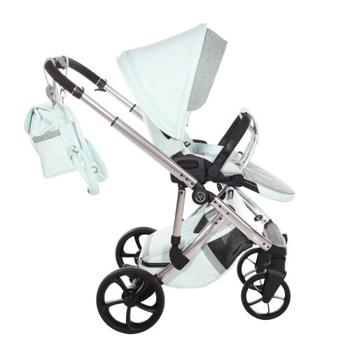 Junama Termo Glitter - Menta 