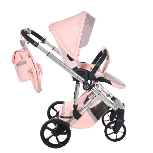 Junama Termo Glitter - Pink 