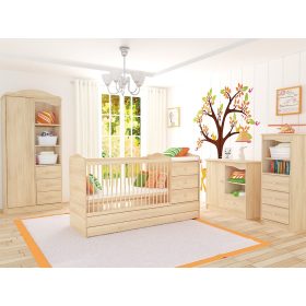 Timba - Niki Borostyán 4 Részes Szett