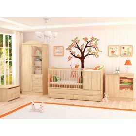 Timba - Niki Borostyán 4 Részes Szett