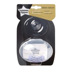 Tommee Tippee Closer to Nature - Mellbimbóvédő 2db