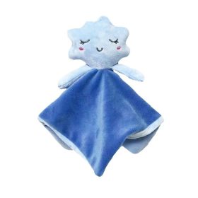 Tulilo Plüss Szundikendő 9284 - Csillag Kék