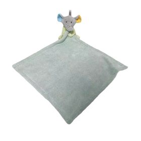 Plüss Szundikendő - Elefánt