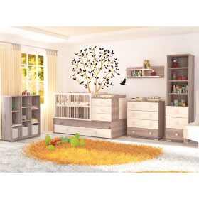 Timba - Viki Krém-fűz 4 Részes Szett