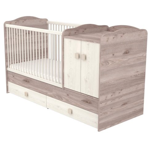 Timba - Viki Krém-fűz 4 Részes Szett