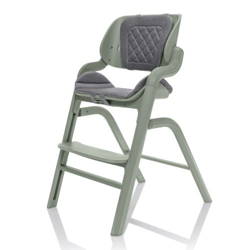 Zopa - Set highchair Inpira + newborn set Pistacio Green – etetőszék 8. kép