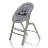 Zopa - Set highchair Inpira + newborn set Pistacio Green – etetőszék 9. kép