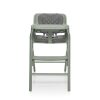 Zopa - Set highchair Inpira + newborn set Pistacio Green – etetőszék 10. kép