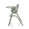 Zopa - Set highchair Inpira + newborn set Pistacio Green – etetőszék 1. kép