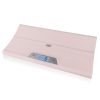 Zopa - Digitális babamérleg, rózsaszín Pink – Zsebi Baba Shop