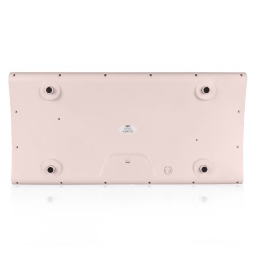 Zopa - Digitális babamérleg, rózsaszín Pink – Zsebi Baba Shop