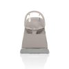 Zopa - Siesta pihenőszék, Diamond Beige Diamond Beige – Zsebi Baba Shop