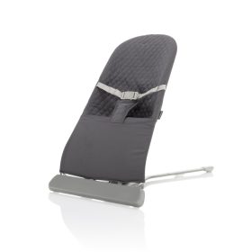 Zopa - Siesta pihenőszék, Diamond Grey Diamond Grey – Zsebi Baba Shop
