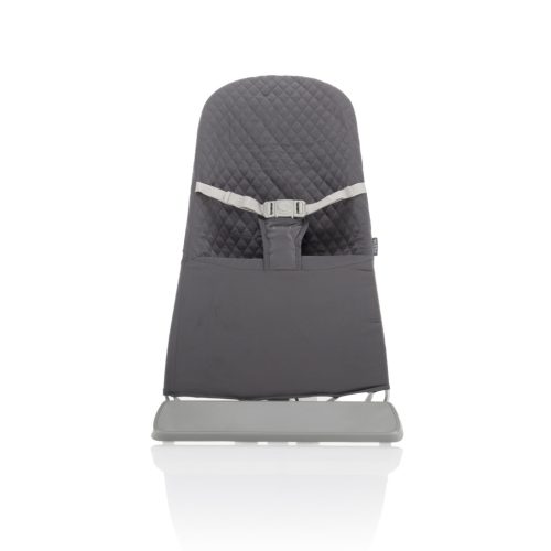 Zopa - Siesta pihenőszék, Diamond Grey Diamond Grey – Zsebi Baba Shop