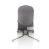 Zopa - Siesta pihenőszék, Diamond Grey Diamond Grey – Zsebi Baba Shop