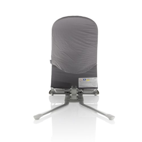 Zopa - Siesta pihenőszék, Diamond Grey Diamond Grey – Zsebi Baba Shop