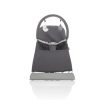 Zopa - Siesta pihenőszék, Diamond Grey Diamond Grey – Zsebi Baba Shop