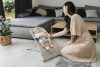 Zopa - Siesta pihenőszék, Diamond Blue Diamond Blue – Zsebi Baba Shop