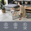 Zopa - Siesta pihenőszék, Diamond Blue Diamond Blue – Zsebi Baba Shop