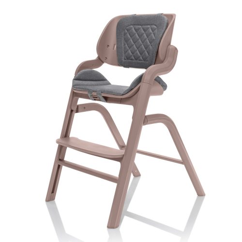 Zopa - Inspira etetőszék + pihenőszék feltét, Candy Pink Candy Pink – etetőszék 8. kép
