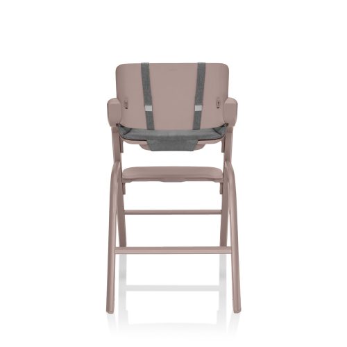Zopa - Inspira etetőszék + pihenőszék feltét, Candy Pink Candy Pink – etetőszék 1. kép