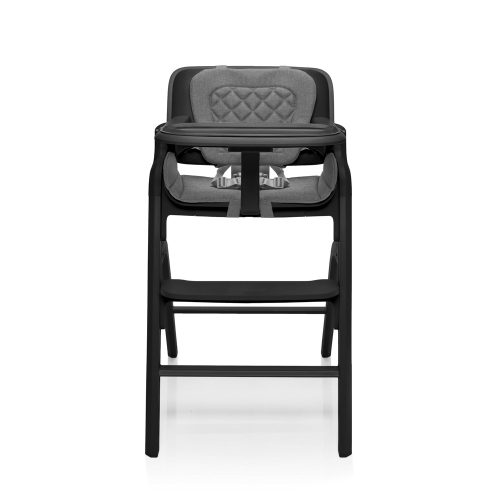 Zopa - Inspira etetőszék + pihenőszék feltét, Berry Black Berry Black – etetőszék 9. kép