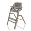 Zopa - Inspira etetőszék + pihenőszék feltétCookie Beige Cookie Beige – etetőszék 7. kép