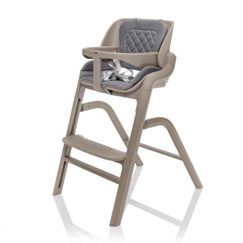 Zopa - Inspira etetőszék + pihenőszék feltétCookie Beige Cookie Beige – etetőszék 7. kép