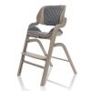 Zopa - Inspira etetőszék + pihenőszék feltétCookie Beige Cookie Beige – etetőszék 8. kép