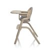 Zopa - Inspira etetőszék + pihenőszék feltétCookie Beige Cookie Beige – etetőszék 10. kép