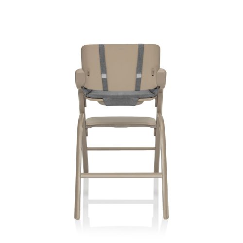 Zopa - Inspira etetőszék + pihenőszék feltétCookie Beige Cookie Beige – etetőszék 1. kép