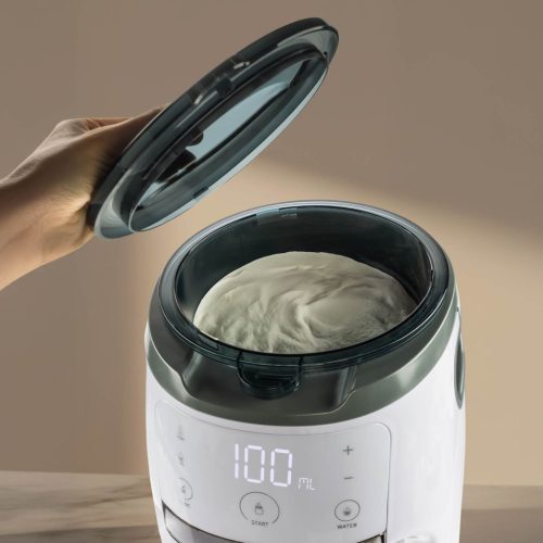 Zopa - Babyccino tápszerkészítő automata White – Zsebi Baba Shop