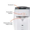 Zopa - Babyccino tápszerkészítő automata White – Zsebi Baba Shop