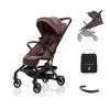 Zopa - Jet sport babakocsi  Amber Brown – Zsebi Baba Shop