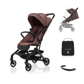 Zopa - Jet sport babakocsi  Amber Brown – Zsebi Baba Shop