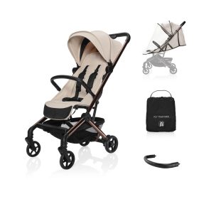 Zopa - Jet sport babakocsi  Quartz Beige – Zsebi Baba Shop