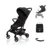 Zopa - Jet sport babakocsi  Quartz Black – Zsebi Baba Shop
