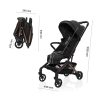 Zopa - Jet sport babakocsi  Quartz Black – Zsebi Baba Shop
