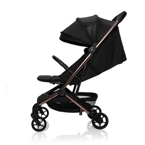 Zopa - Jet sport babakocsi  Quartz Black – Zsebi Baba Shop