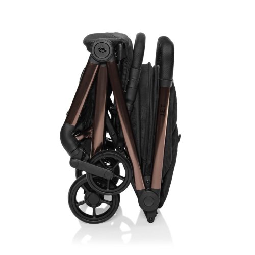 Zopa - Jet sport babakocsi  Quartz Black – Zsebi Baba Shop