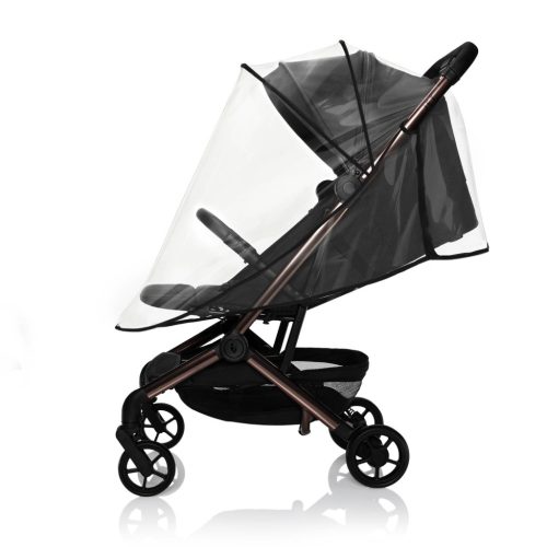 Zopa - Jet sport babakocsi  Quartz Black – Zsebi Baba Shop
