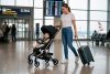 Zopa - Jet sport babakocsi  Quartz Black – Zsebi Baba Shop