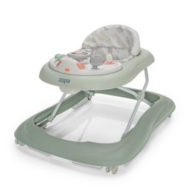 Zopa - Fiesta bébikomp Olea Green – bébikomp 2. kép