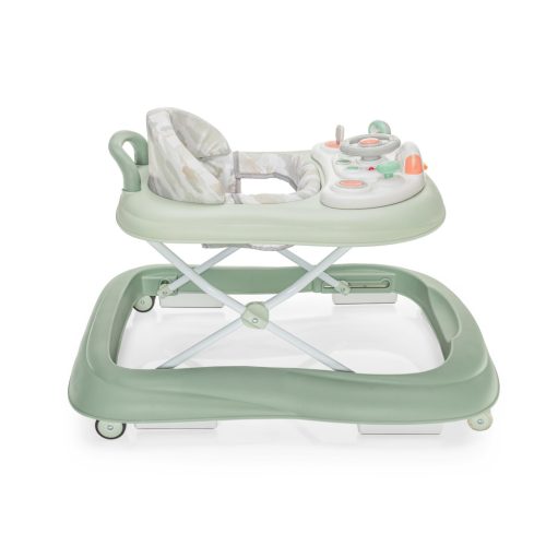 Zopa - Fiesta bébikomp Olea Green – bébikomp 4. kép