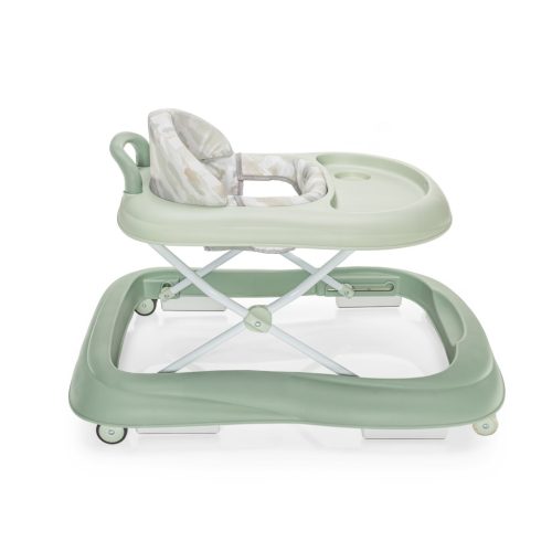 Zopa - Fiesta bébikomp Olea Green – bébikomp 5. kép