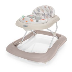Zopa - Fiesta bébikomp Powder Beige – bébikomp 2. kép