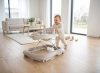 Zopa - Fiesta bébikomp Powder Beige – bébikomp 9. kép