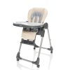 Zopa - Monti 2 etetőszék Diamond Beige – etetőszék 2. kép